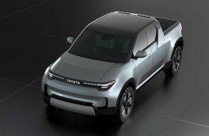 Toyota Epu Hilux