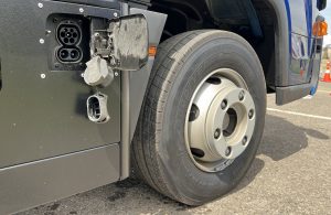 VW e-Delivery