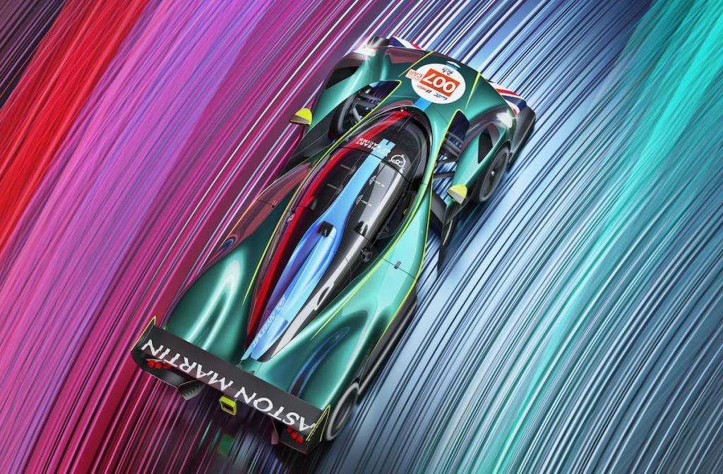 Valkyrie