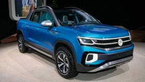 Volkswagen Tarok