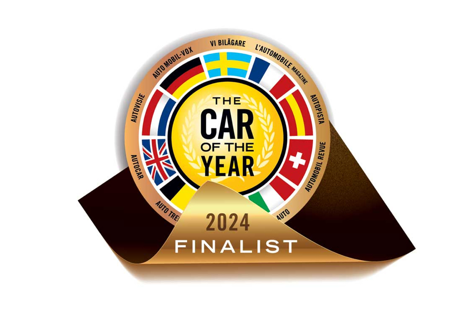 Car of the Year