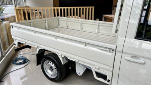 Changan Star Truck