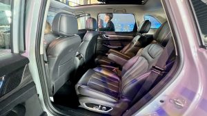 DFSK SUV 600