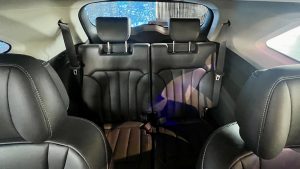 DFSK SUV 600