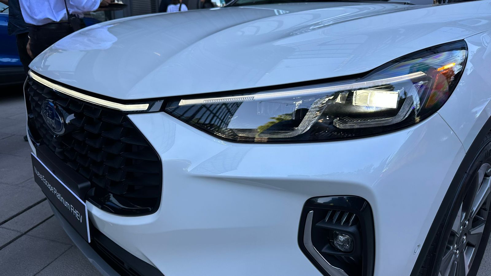 1FMCU9MN6RUA63021 Ford Escape 2024 desde EE.UU. (Lote: 039754515) – PLC  Auction, image size:1600x900