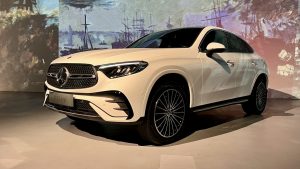 GLC Coupé