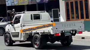 Hilux Champ