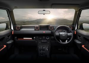 Hilux Champ