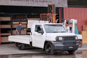 Hilux Champ