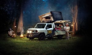 Hilux Champ