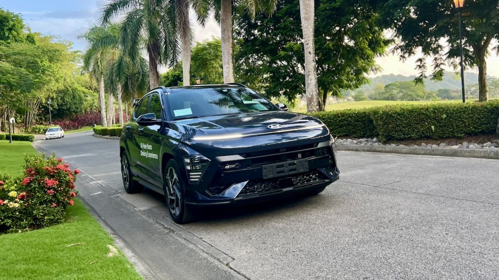 Kona
