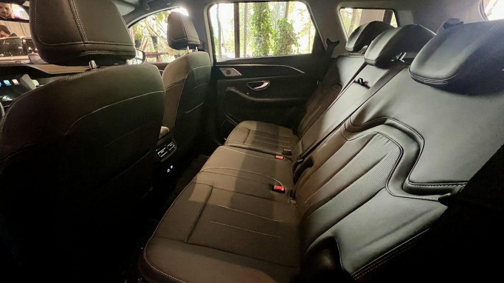 Jetour X90 Plus