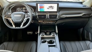 Maxus D90
