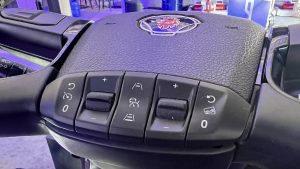 Scania Rutamotor