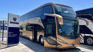 Scania