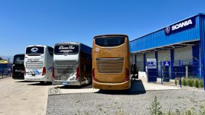 Scania Rutamotor