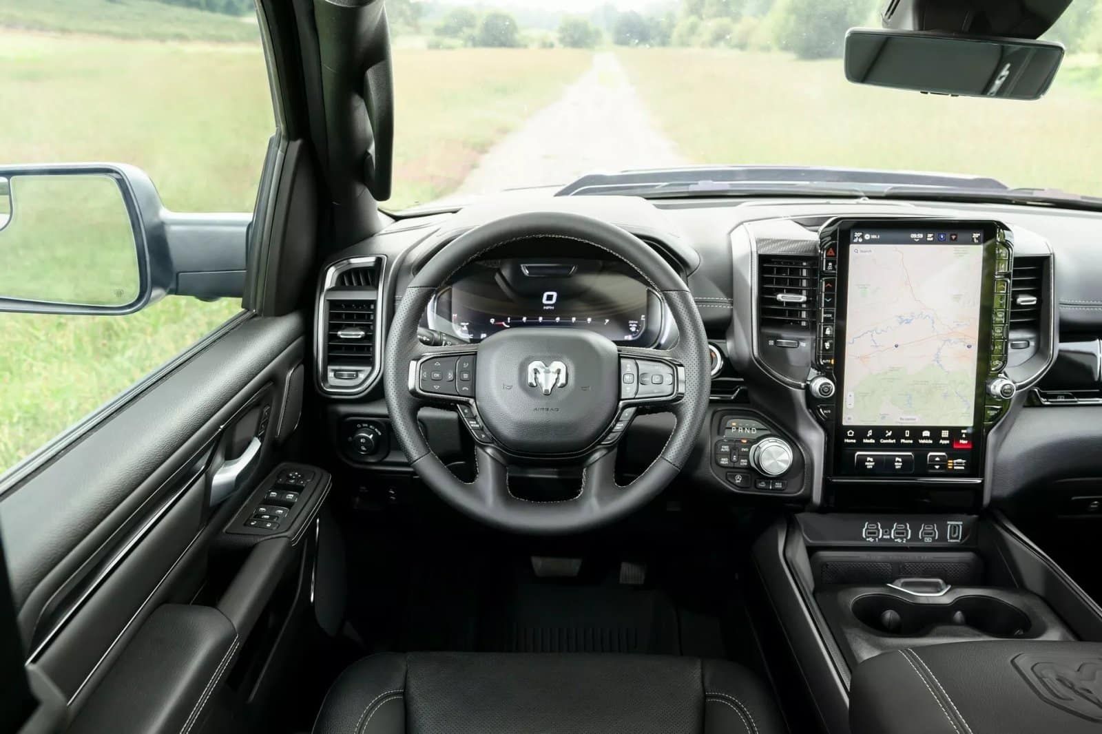 ram1500ramcharger2024rutamotor03 Rutamotor