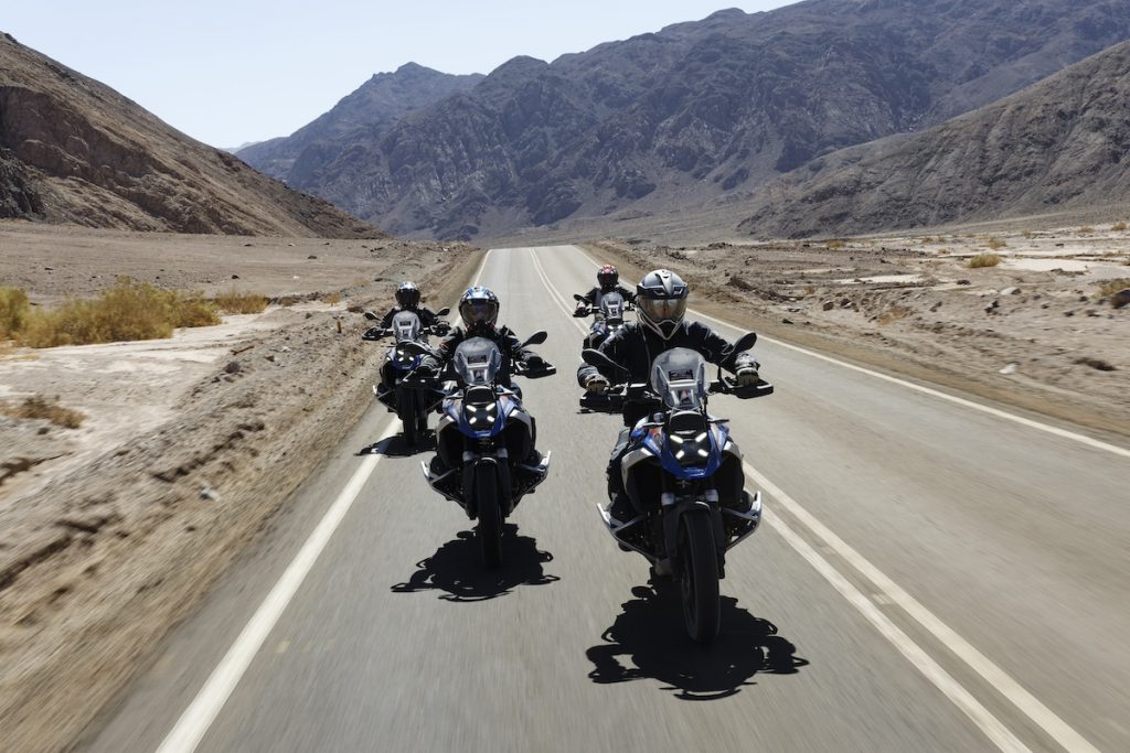 BMW R 1300 GS