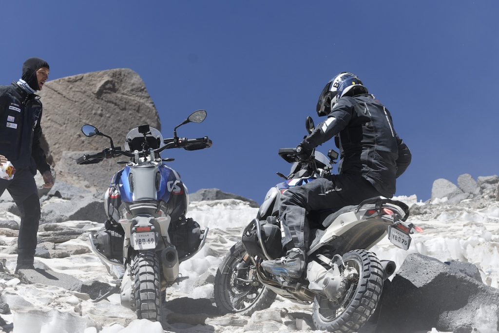 BMW R 1300 GS