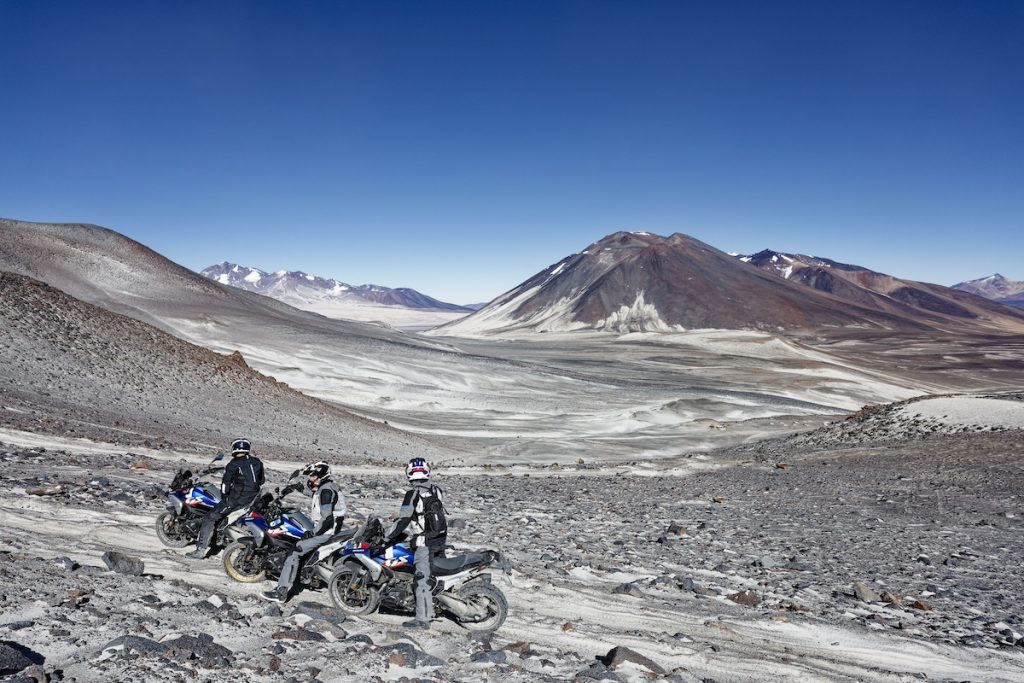 BMW R 1300 GS