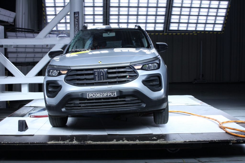Fiat Pulse 