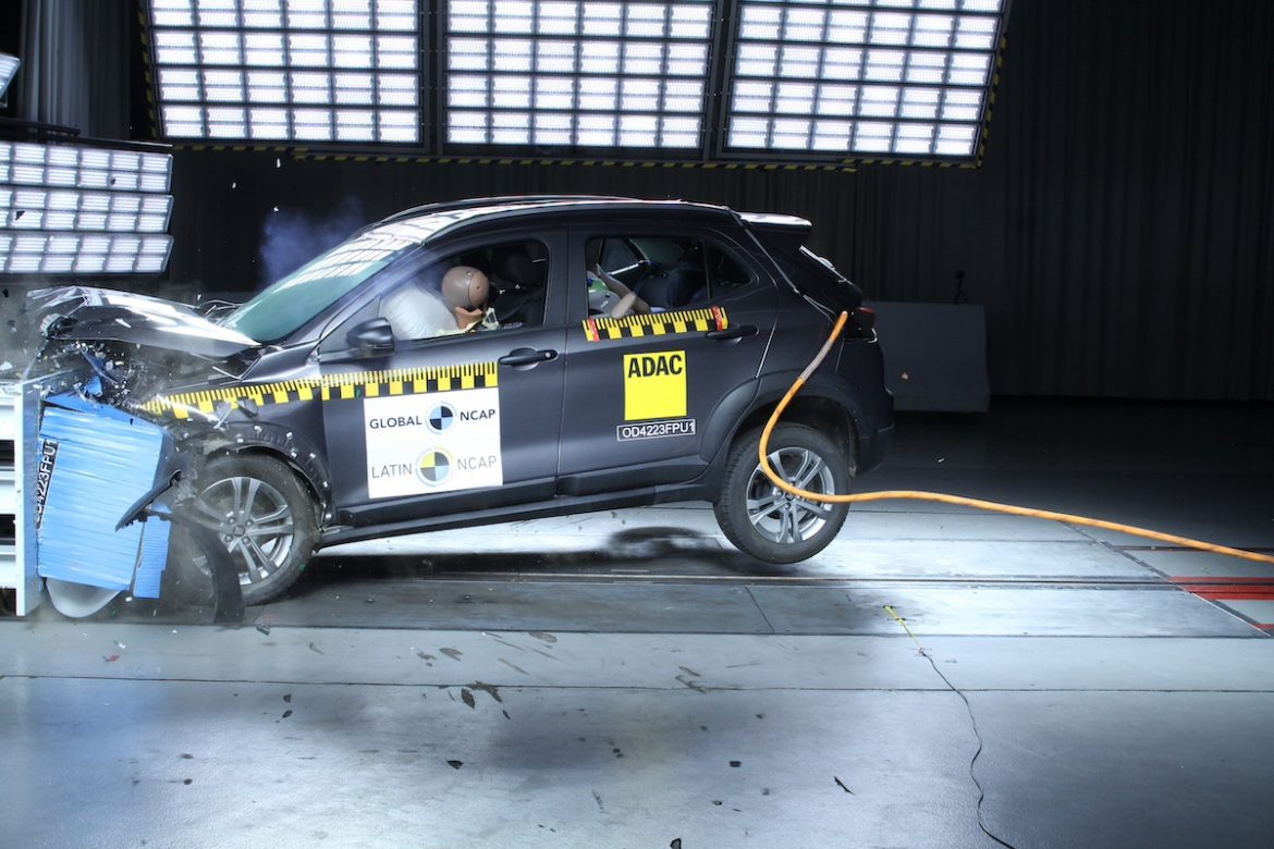 Fiat Pulse