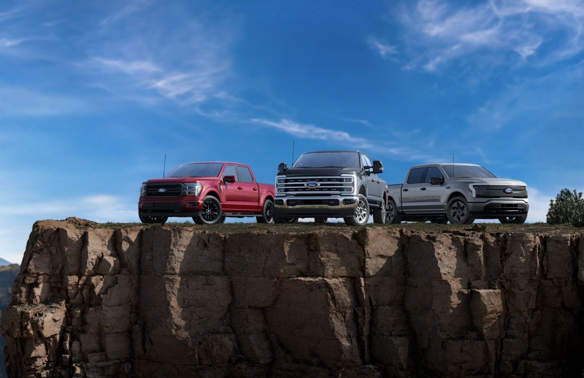 Ford EE.UU.