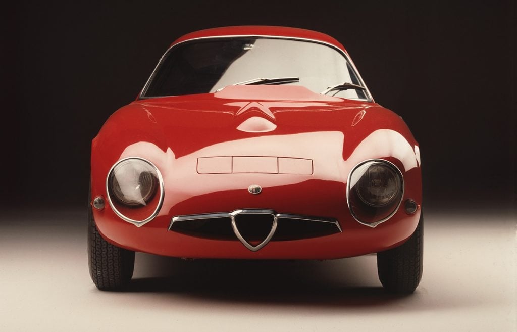 Giulia TZ