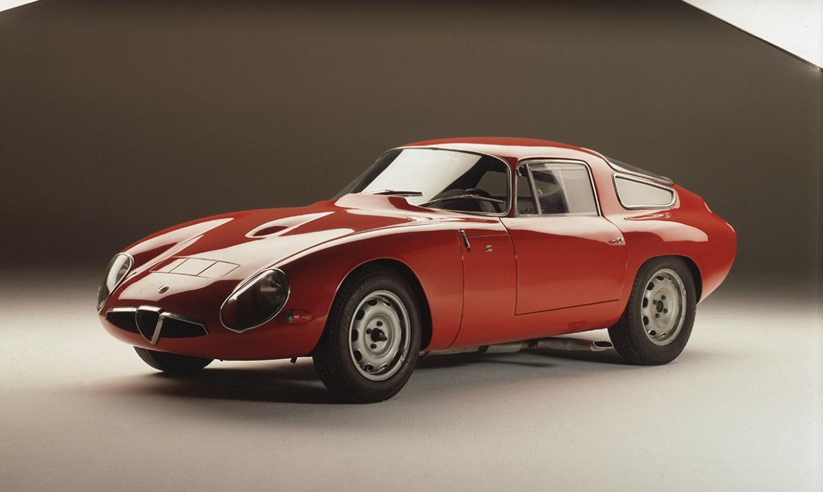 Giulia TZ