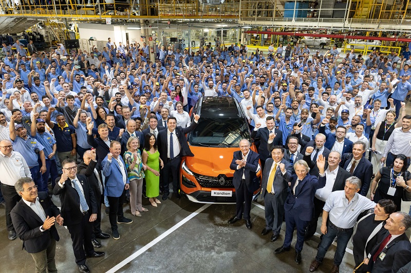 Renault