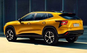 SUV Rutamotor