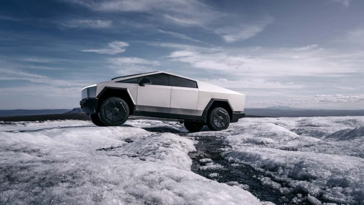 Tesla Cybertruck ya es oficial y entrega sus impresionantes datos