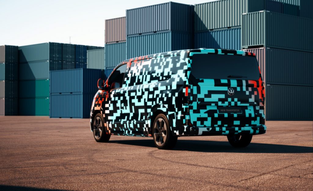 Transporter