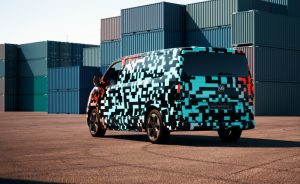Transporter