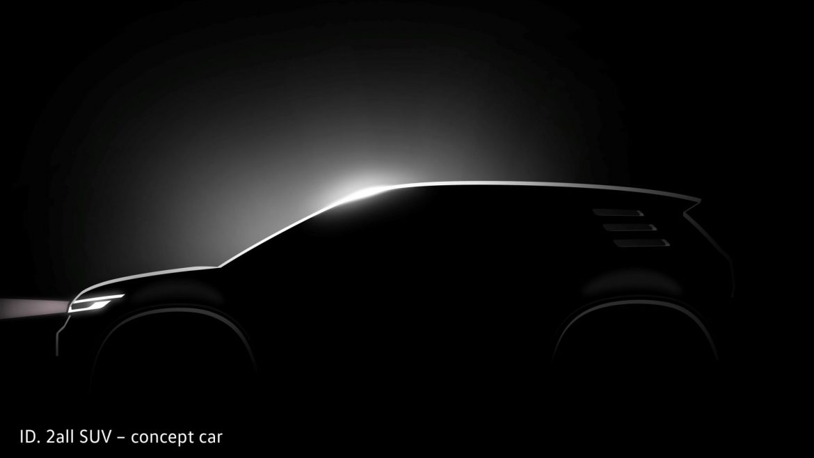 ID.2all SUV