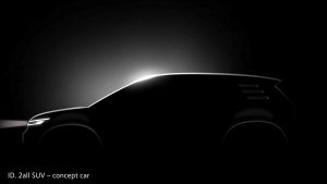 ID.2all SUV