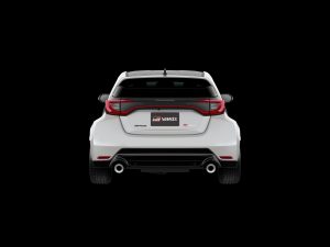 Toyota GR Yaris