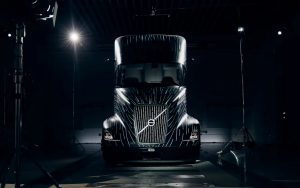 Volvo VNL