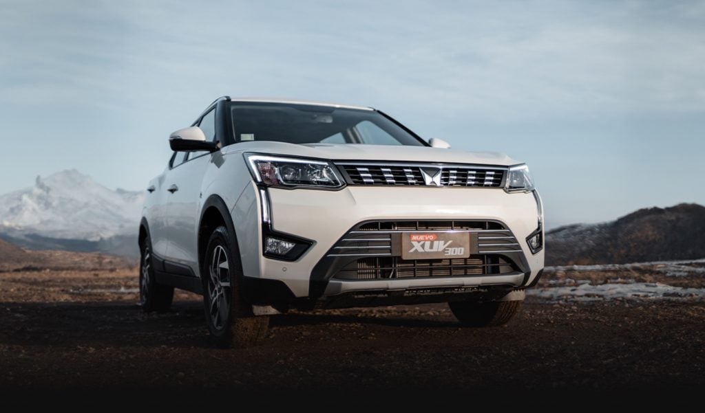SUVs turbo