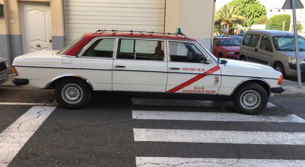 Dominguito W123