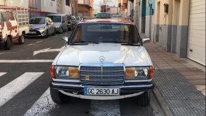 Dominguito W123