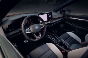 Golf GTI