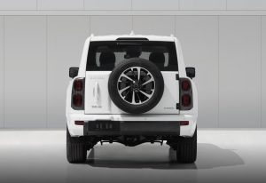 Haval H9