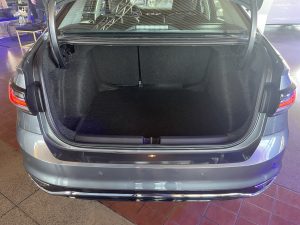 Volkswagen Virtus