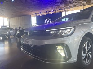 Volkswagen Virtus