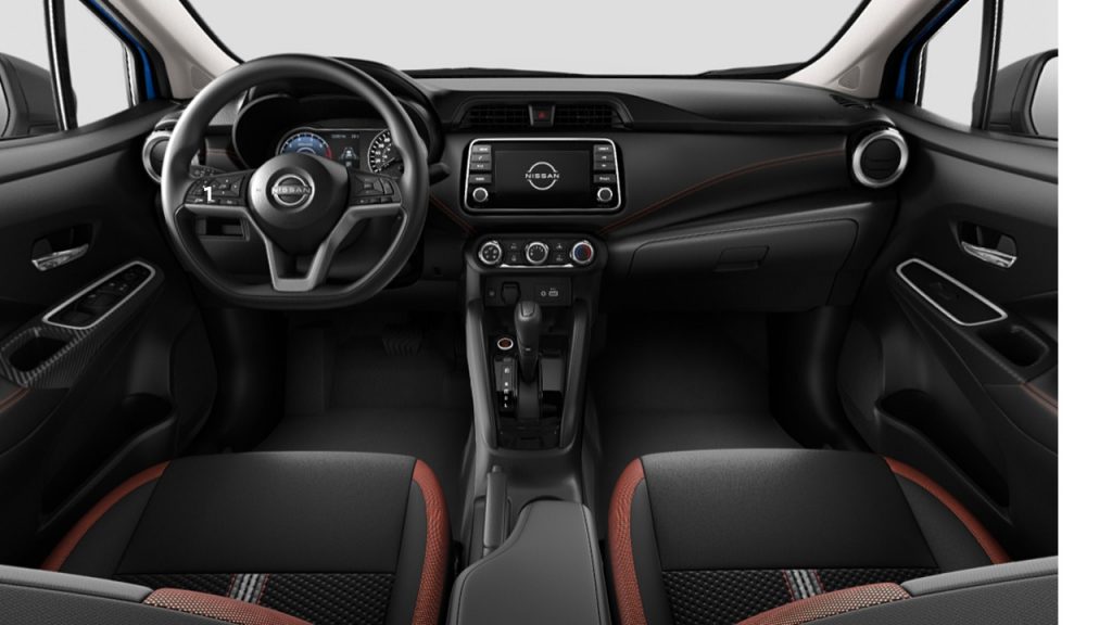 Versa SR