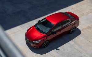 Versa SR