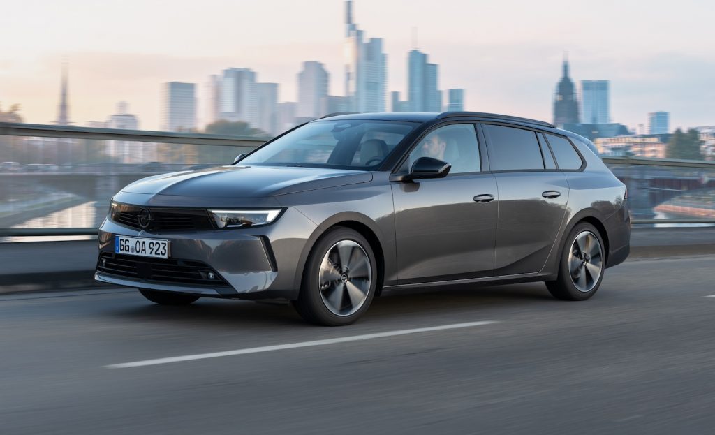 Opel