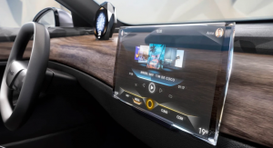 Pantalla Continental
