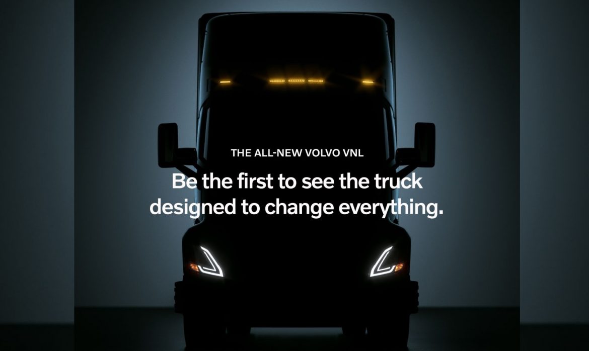 Volvo VNL